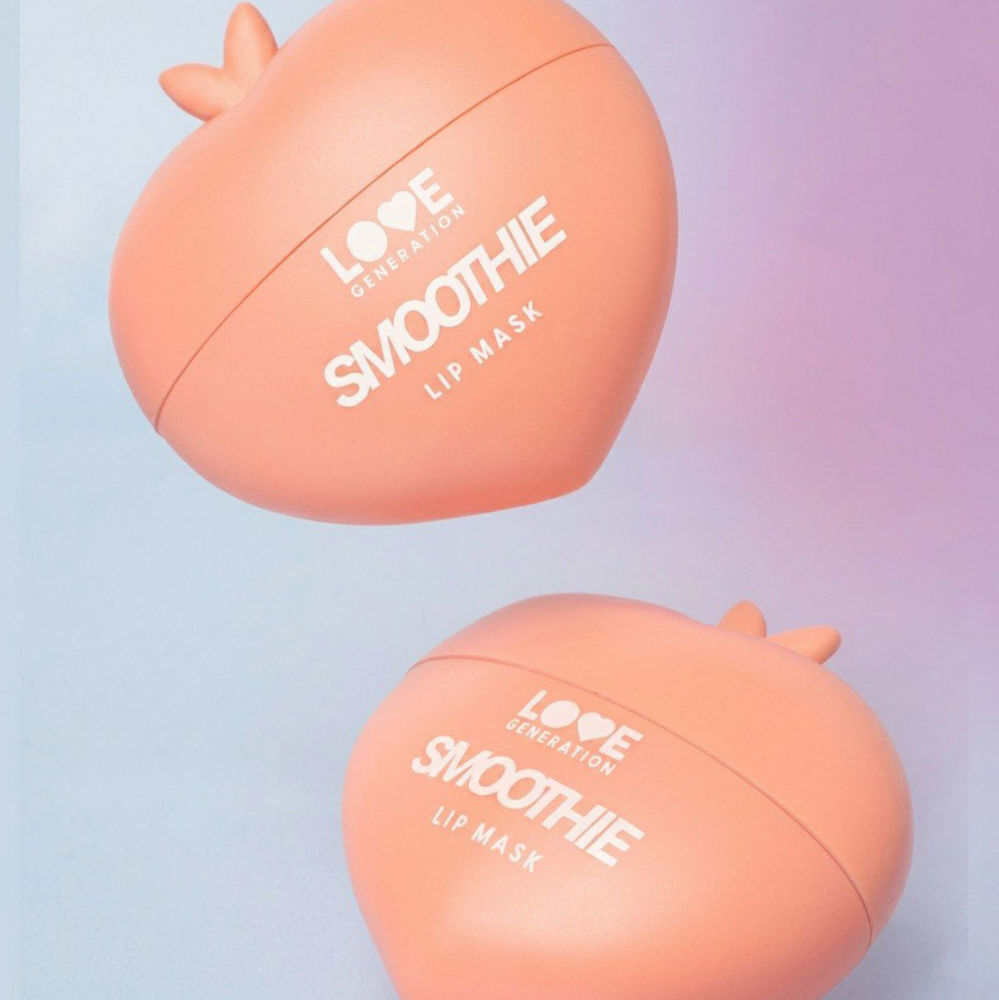 Love Generation - Lip Mask - Smoothie - Shade 01_thumbnail_2