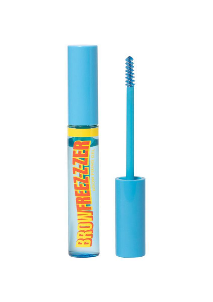 Beauty Bomb - Brow Fixing Gel "Brow Freez-z-zer" - Shade 01_thumbnail_0