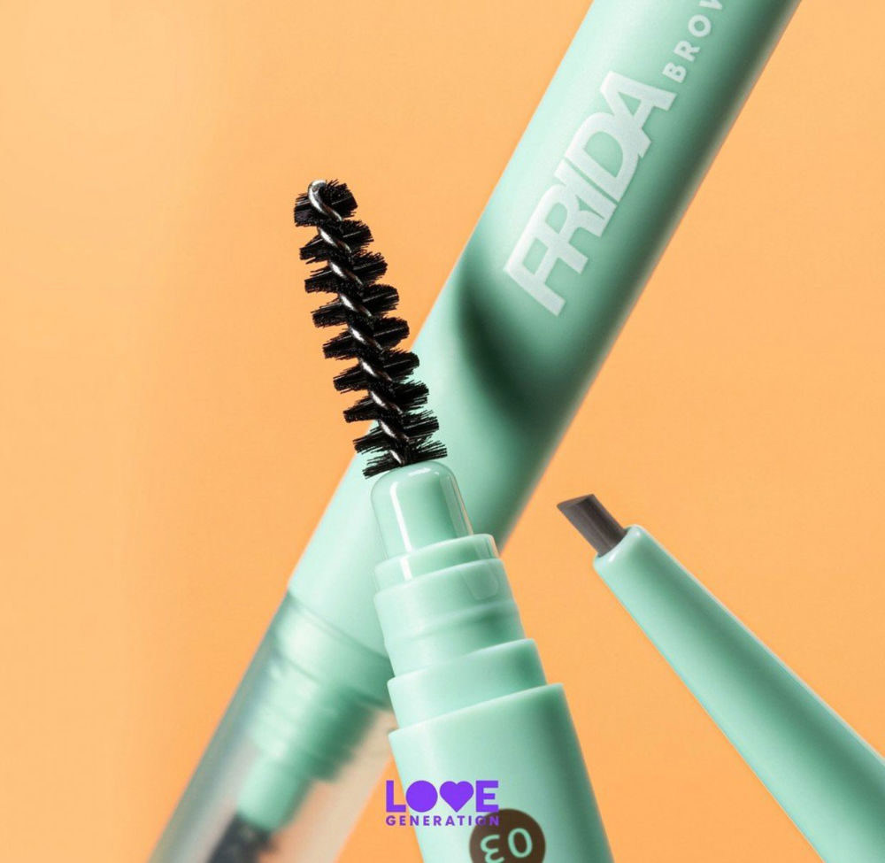 Love Generation - Automatic Brow Pencil Frida - Shade 03_thumbnail_2