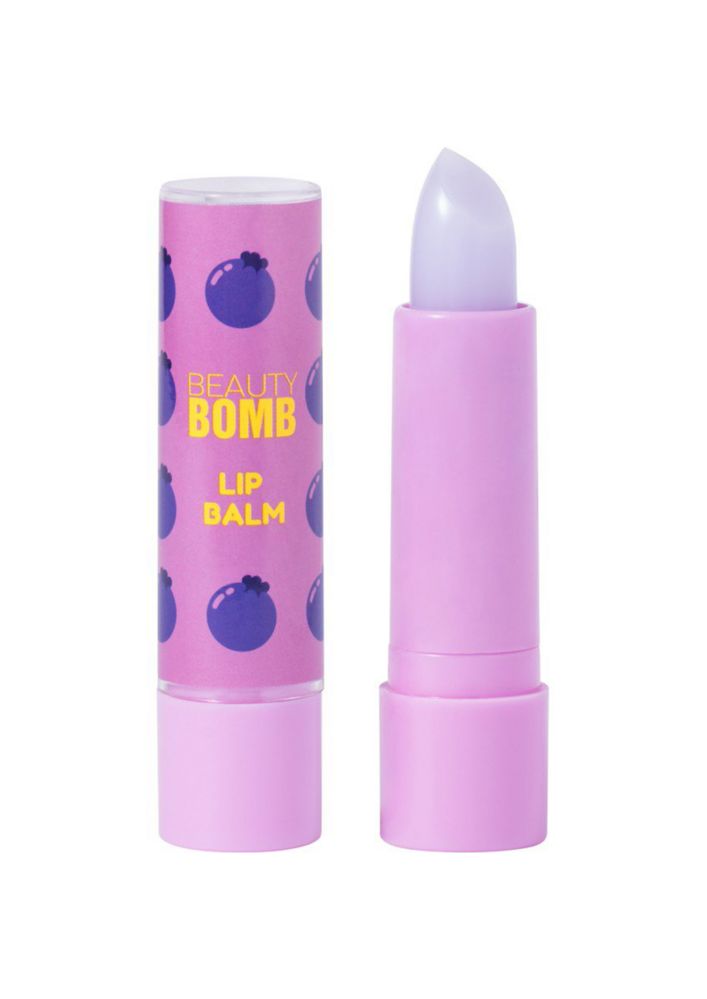 Beauty Bomb - Lip Balm - Shade 02_thumbnail_0