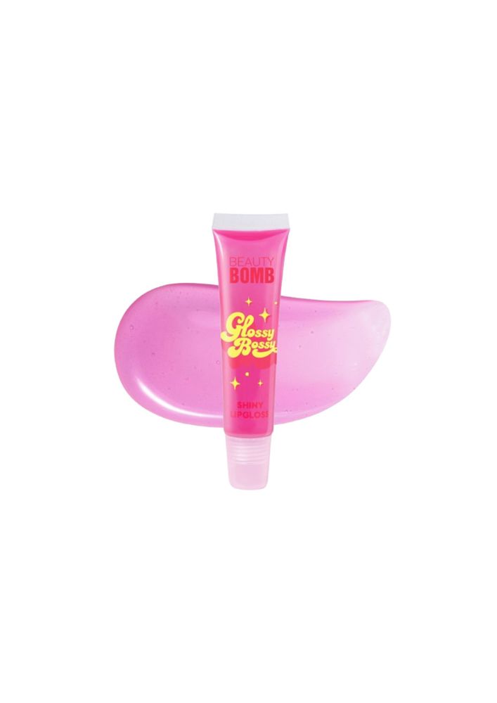 Beauty Bomb - Lip Gloss "Glossy Bossy" - Shade 02_thumbnail_0