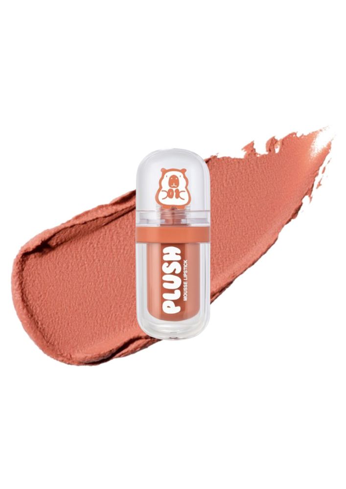 Beauty Bomb -  Mousse Lipstick «Plush» - Shade 01_thumbnail_1