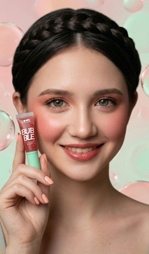 Love Generation - Liquid Blush - Bubble - Shade 02_thumbnail_1