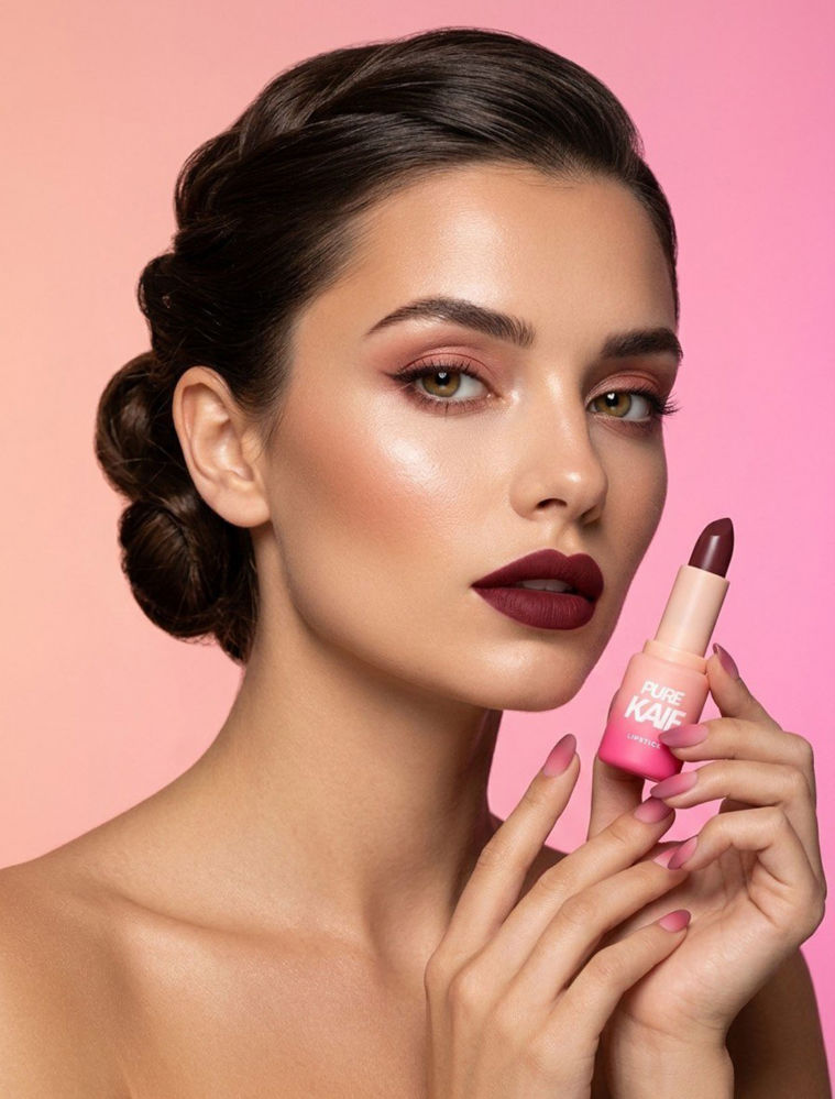 Love Generation - Lipstick - Pure Kaif - Shade 10_thumbnail_1