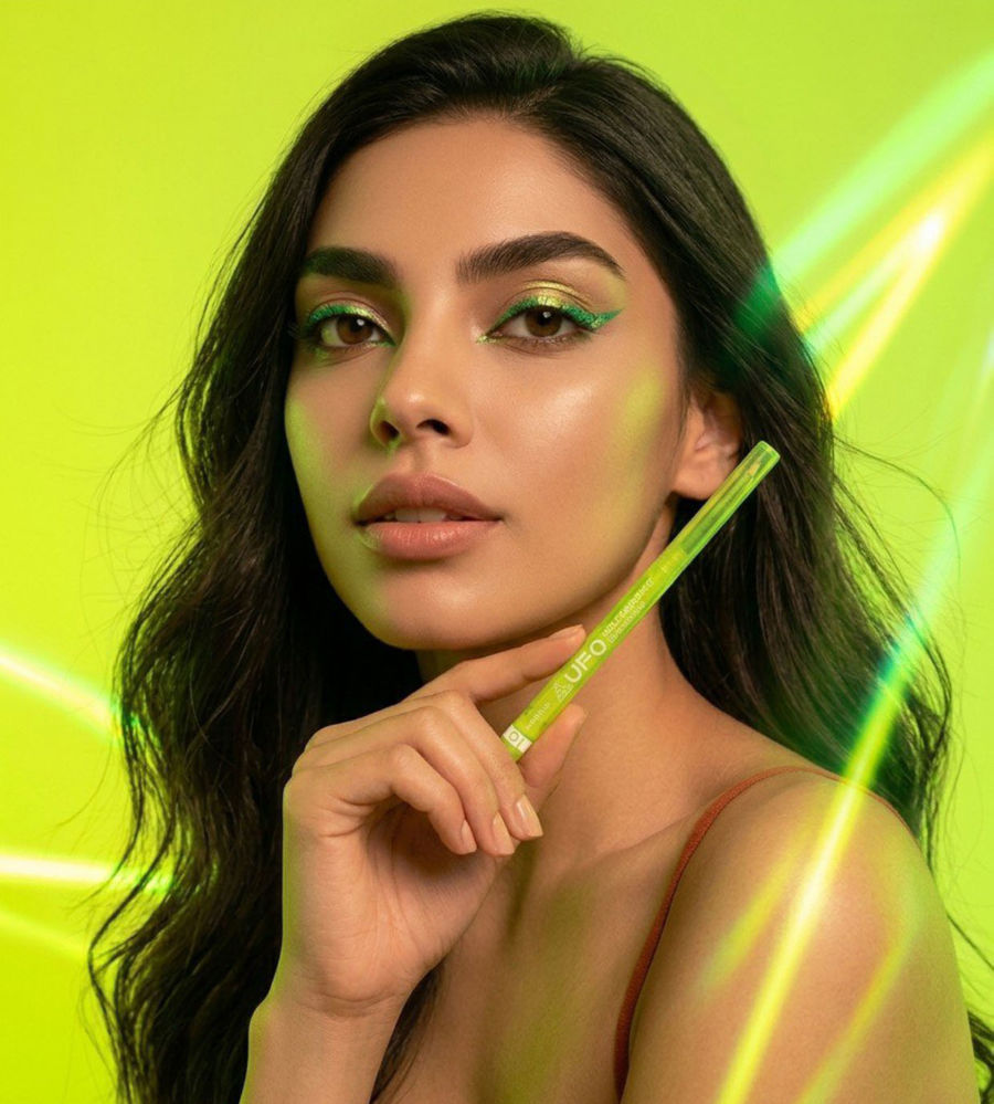 Beauty Bomb - Duochrome Eye Pencil «UFO Conspiracy» - Shade 01_thumbnail_1