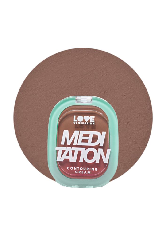 Love Generation - Contouring Cream - Meditation - Shade 03_thumbnail_0