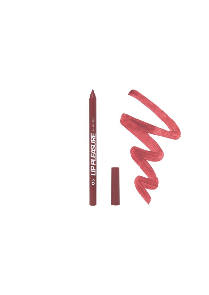 Love Generation - Gel Lip Pencil - Lip Pleasure - Shade 05_thumbnail_0