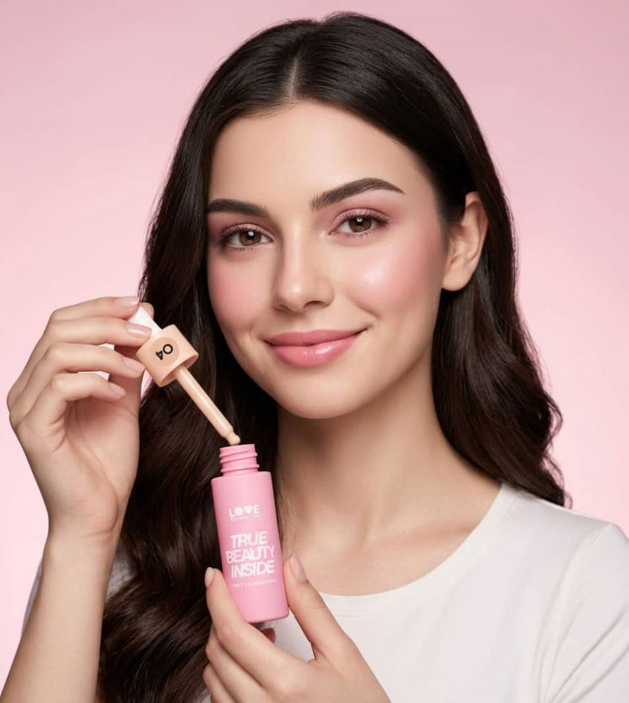 Love Generation - Tint Foundation - True Beauty inside - Shade 04_thumbnail_1