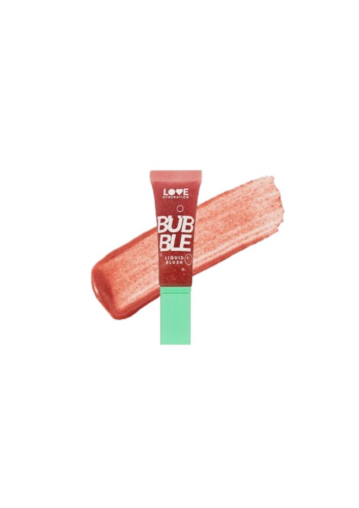 Love Generation - Liquid Blush - Bubble - Shade 02_thumbnail_0