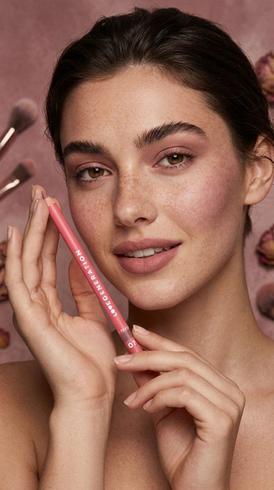 Love Generation - Lip Pencil - Shade 07_thumbnail_1