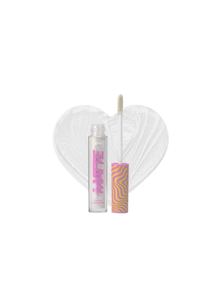 Love Generation - Matte Liquid Eyeshadow Nirvana - Shade 03_thumbnail_0