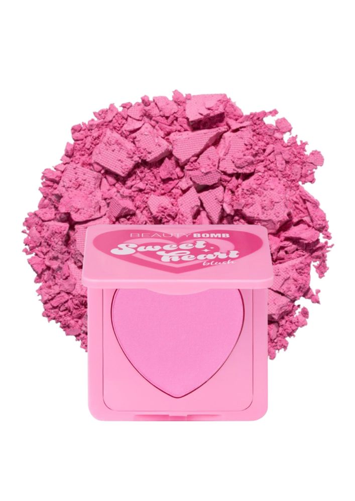 Beauty Bomb - Blush "Sweetheart" - Shade 04 (NEW)_thumbnail_0