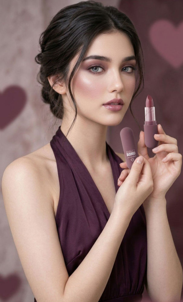 Beauty Bomb - Color Lip Balm 06_thumbnail_1