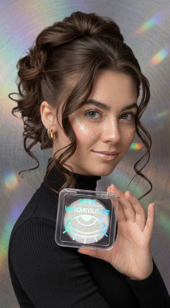Love Generation - Face Glitter - We Love Glitter - Shade 04_thumbnail_1