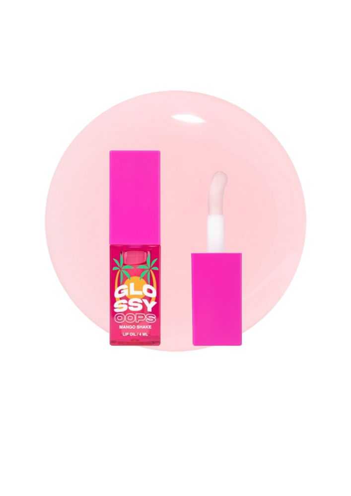 Beauty Bomb - Lip Oil «Glossy oops» - Shade 06_thumbnail_0