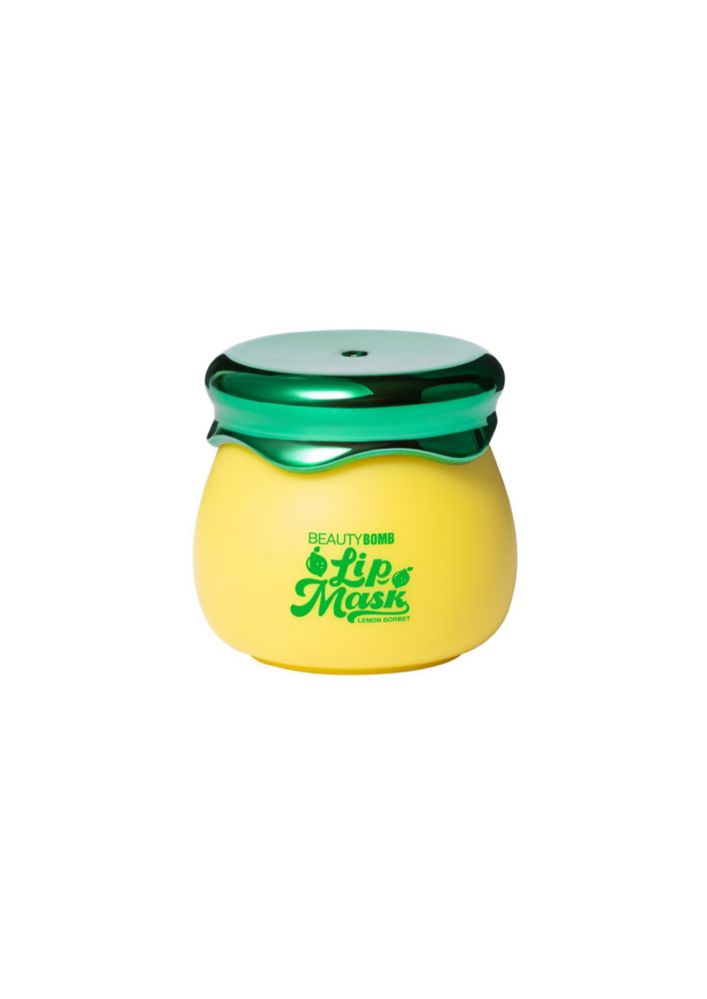 Beauty Bomb - Lip Mask "Plump" - Shade 01_thumbnail_0