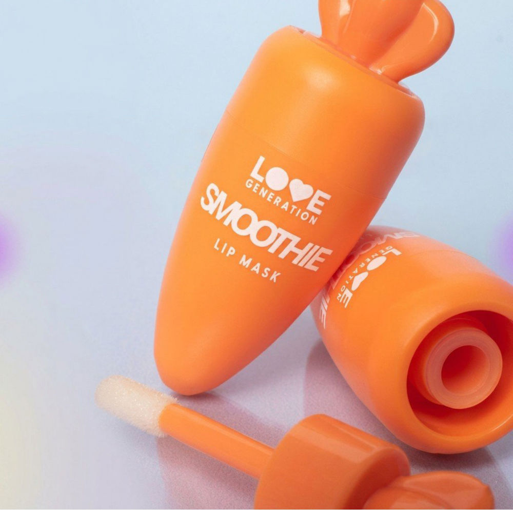 Love Generation - Lip Mask - Smoothie - Shade 03_thumbnail_2