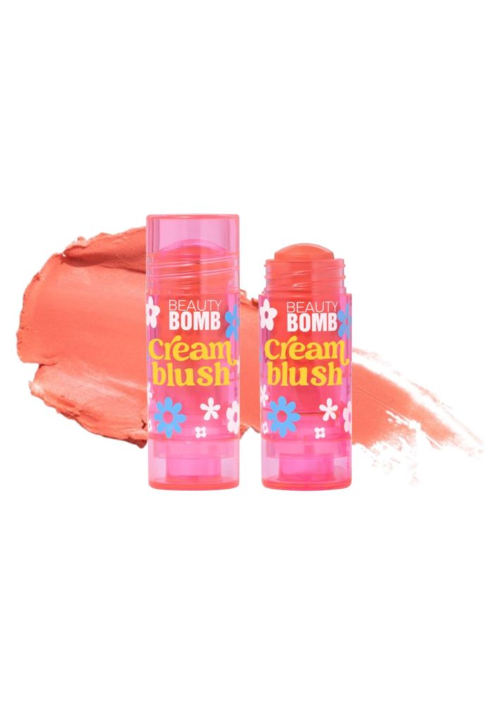 Beauty Bomb - Cream Stick Blush- Shade 01_thumbnail_0