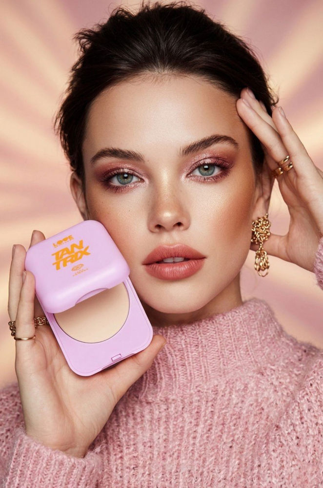 Love Generation - Face Powder - Tantrix - Shade 01_thumbnail_1