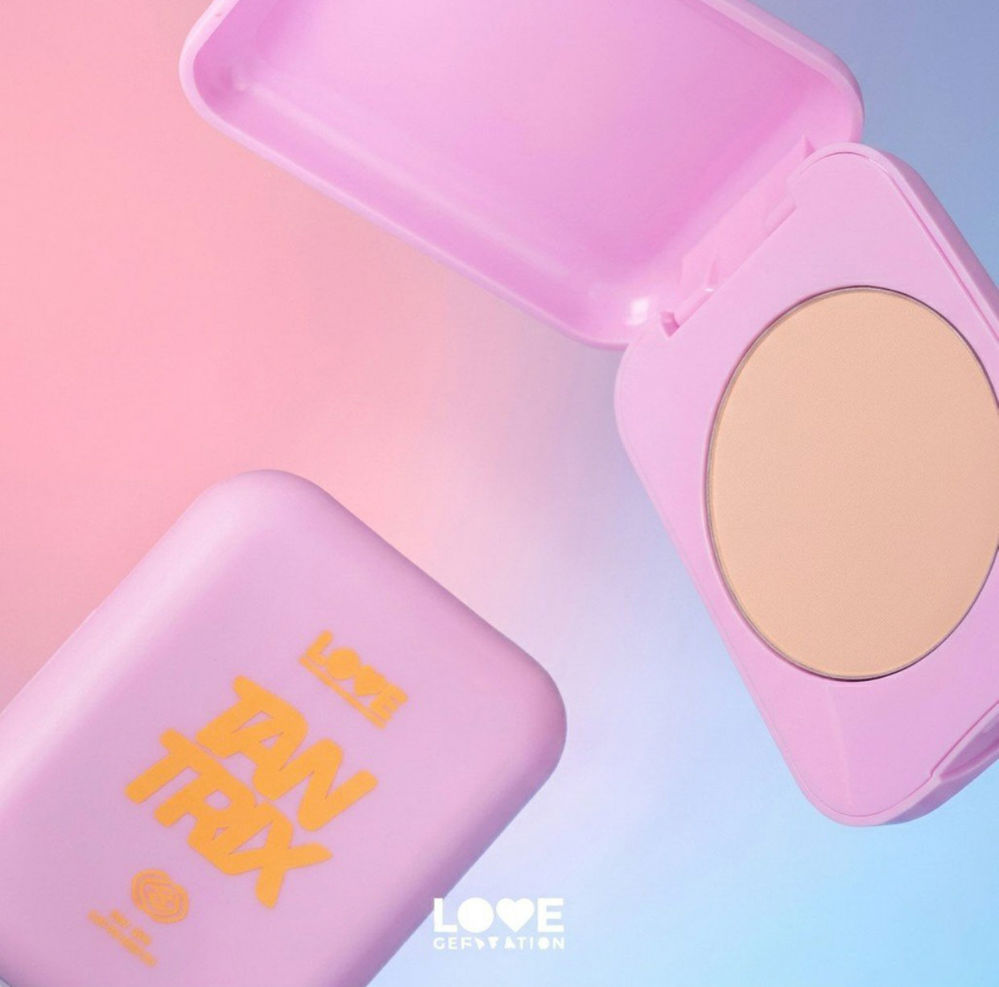 Love Generation - Face Powder - Tantrix - Shade 02_thumbnail_2