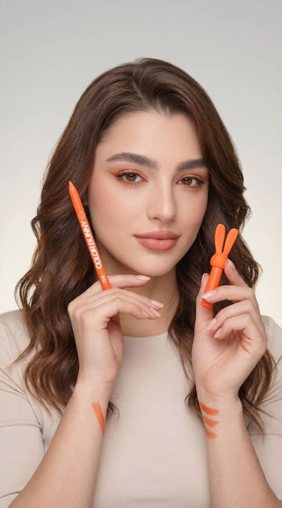 Love Generation - Gel Eye Pencil Color Bunny - Shade 08_thumbnail_1