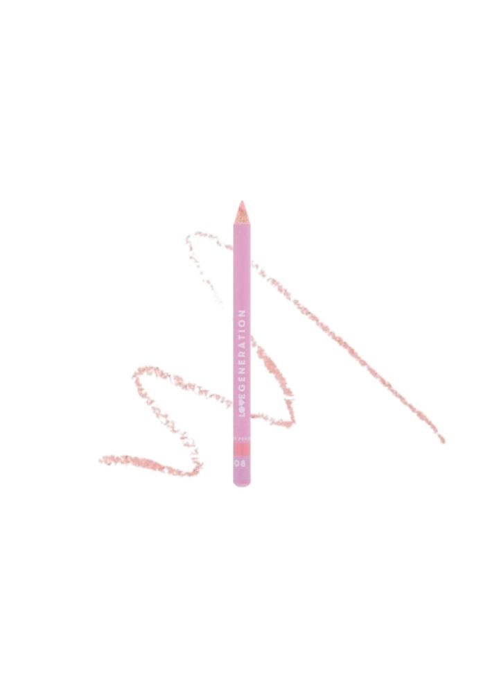 Love Generation - Eye Pencil - Shade 08_thumbnail_0