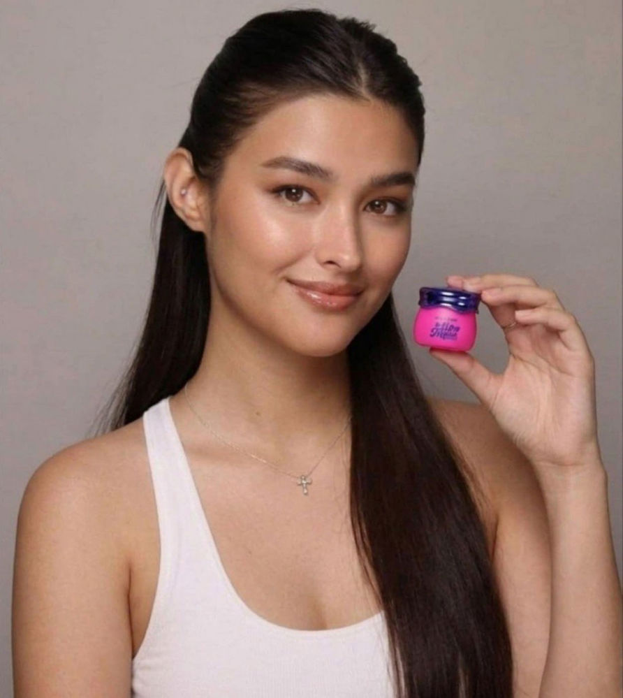 Beauty Bomb - Lip Mask "Plump" - Shade 02_thumbnail_1