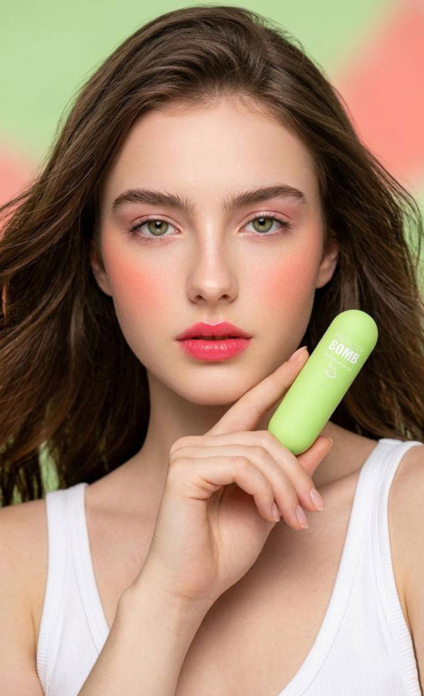 Beauty Bomb - Tinted Lip Balm 03_thumbnail_1