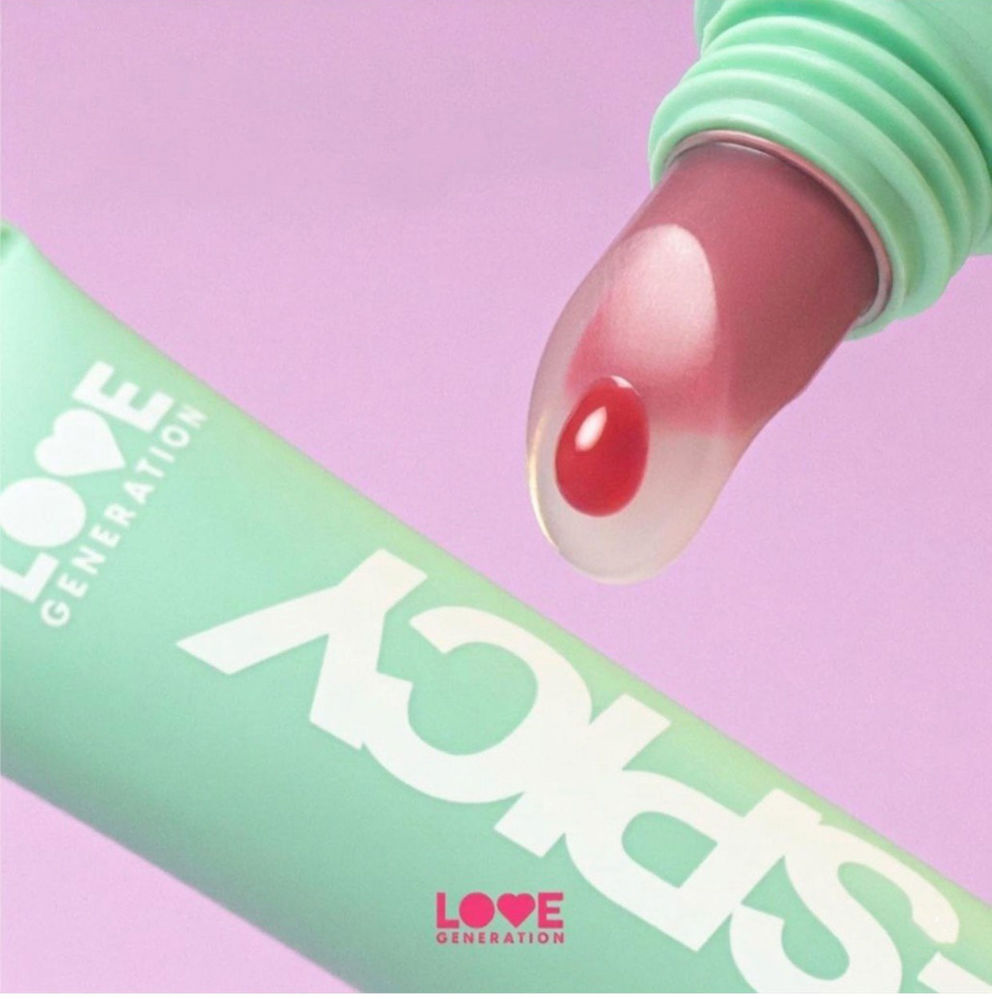 Love Generation - Plump Lip Gloss - Icy-Spicy - Shade 02_thumbnail_2