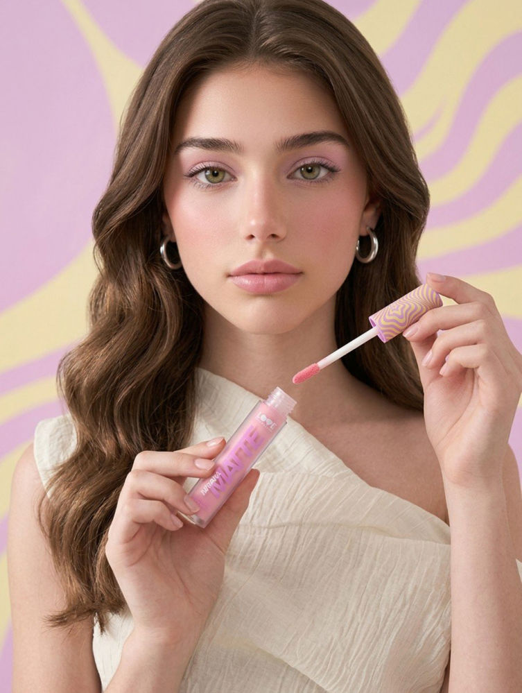 Love Generation - Matte Liquid Eyeshadow Nirvana - Shade 04_thumbnail_1