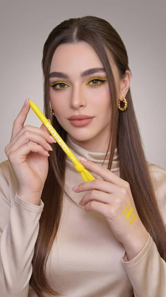 Love Generation - Gel Eye Pencil Color Bunny - Shade 10_thumbnail_1
