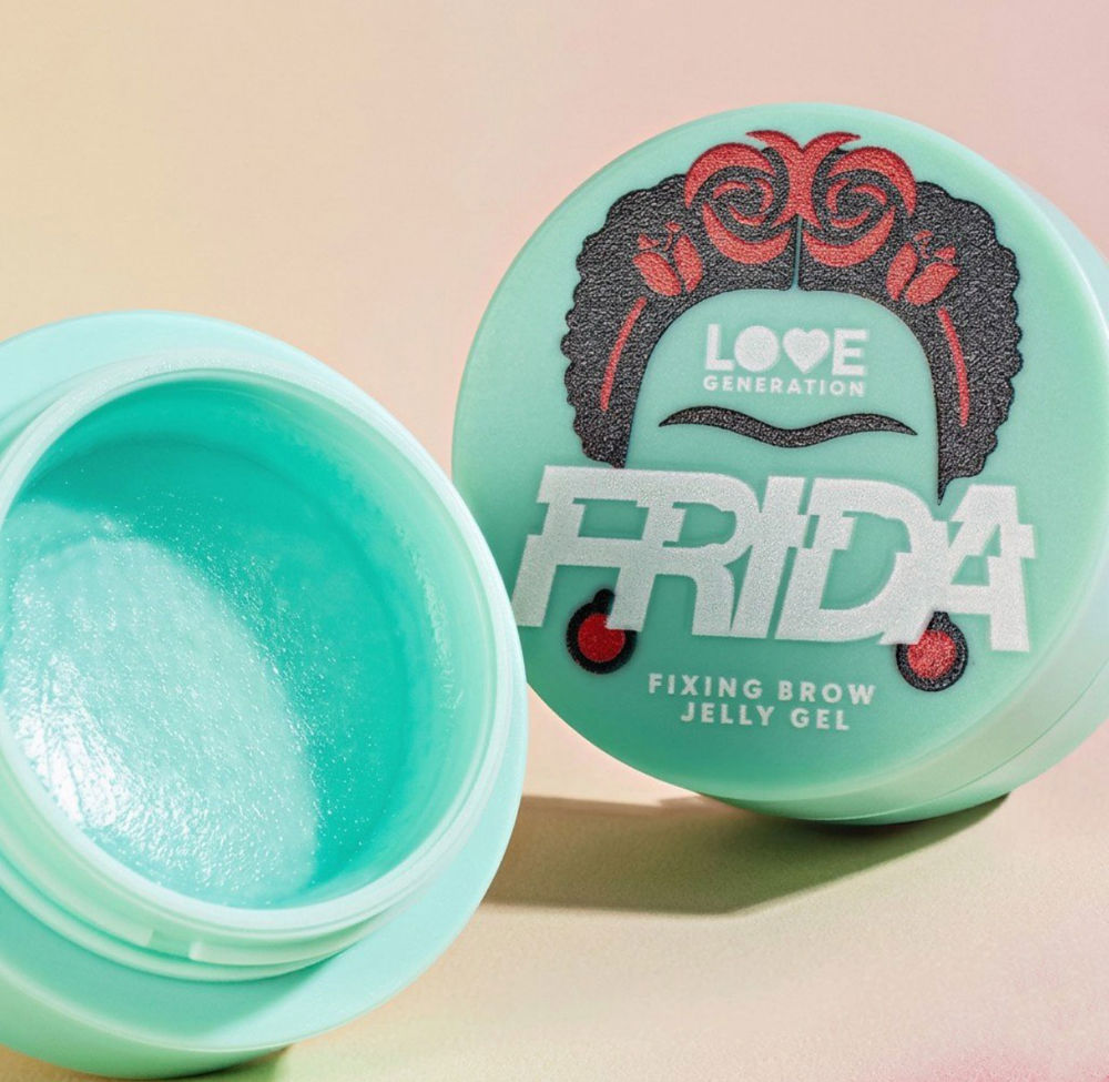 Love Generation - Fixing Brow Jelly Gel Frida_thumbnail_2