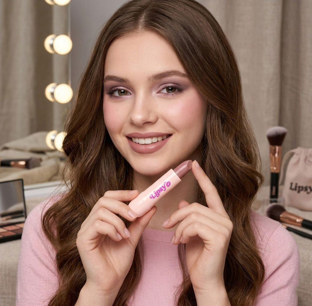 Beauty Bomb - Lipsy Lipstick - Shade 02_thumbnail_1