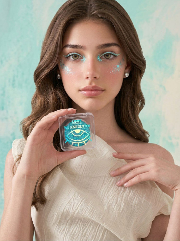 Love Generation - Face Glitter - We Love Glitter - Shade 06_thumbnail_1