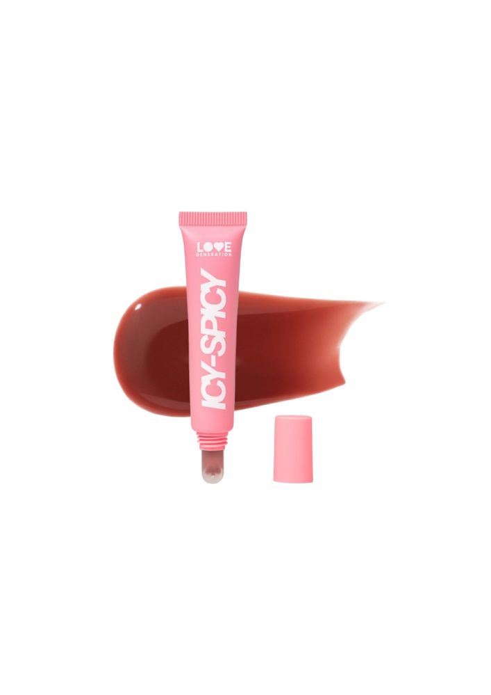 Love Generation - Plump Lip Gloss - Icy-Spicy - Shade 05_thumbnail_0