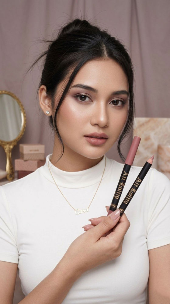 Beauty Bomb - Lip Pencil "Alt Lolita" - Shade 04_thumbnail_1