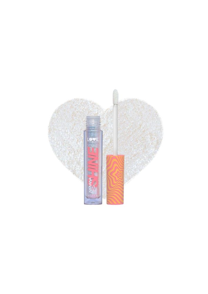 Love Generation - Shine Liquid Eyeshadow Nirvana - Shade 05_thumbnail_0