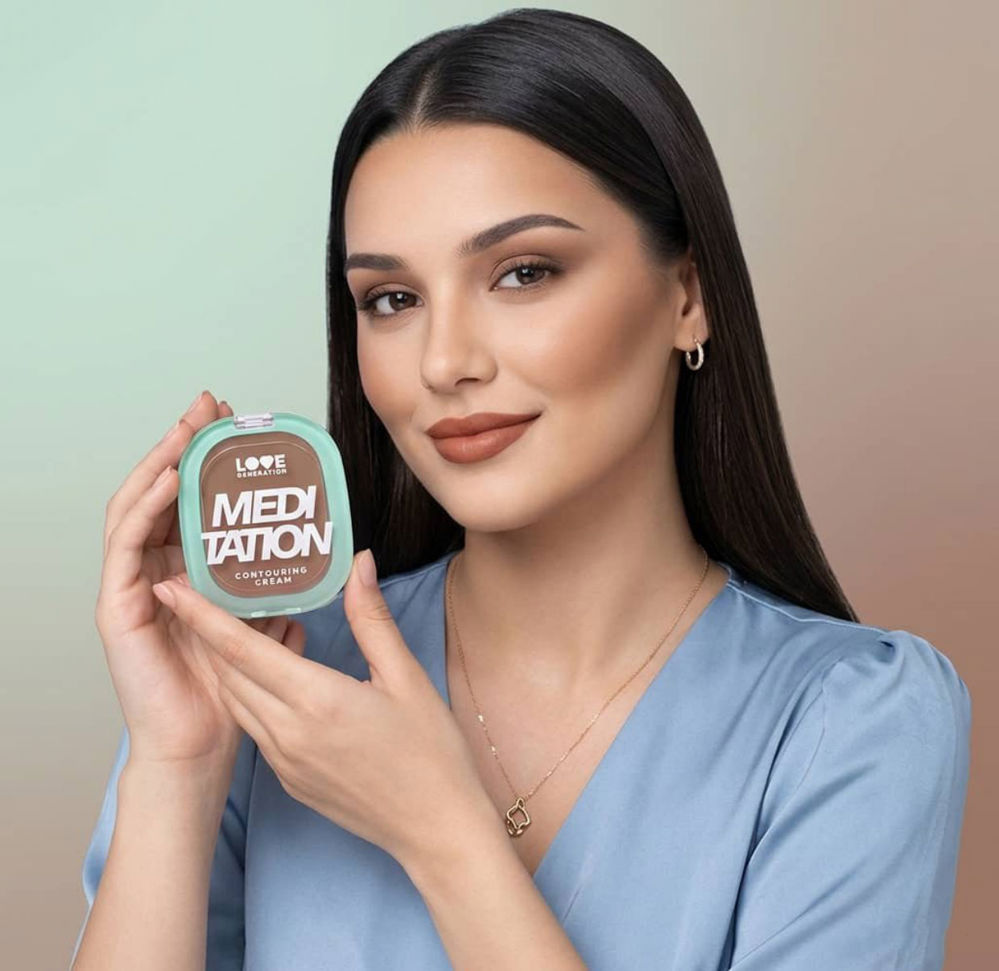 Love Generation - Contouring Cream - Meditation - Shade 02_thumbnail_1