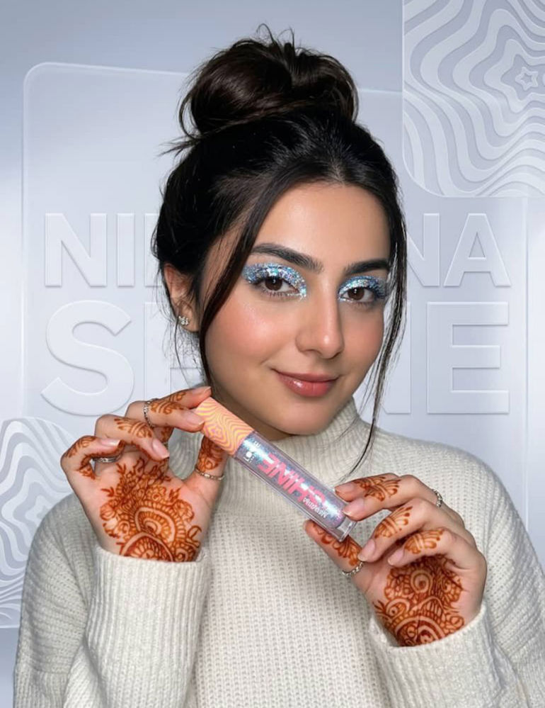 Love Generation - Shine Liquid Eyeshadow Nirvana - Shade 05_thumbnail_1
