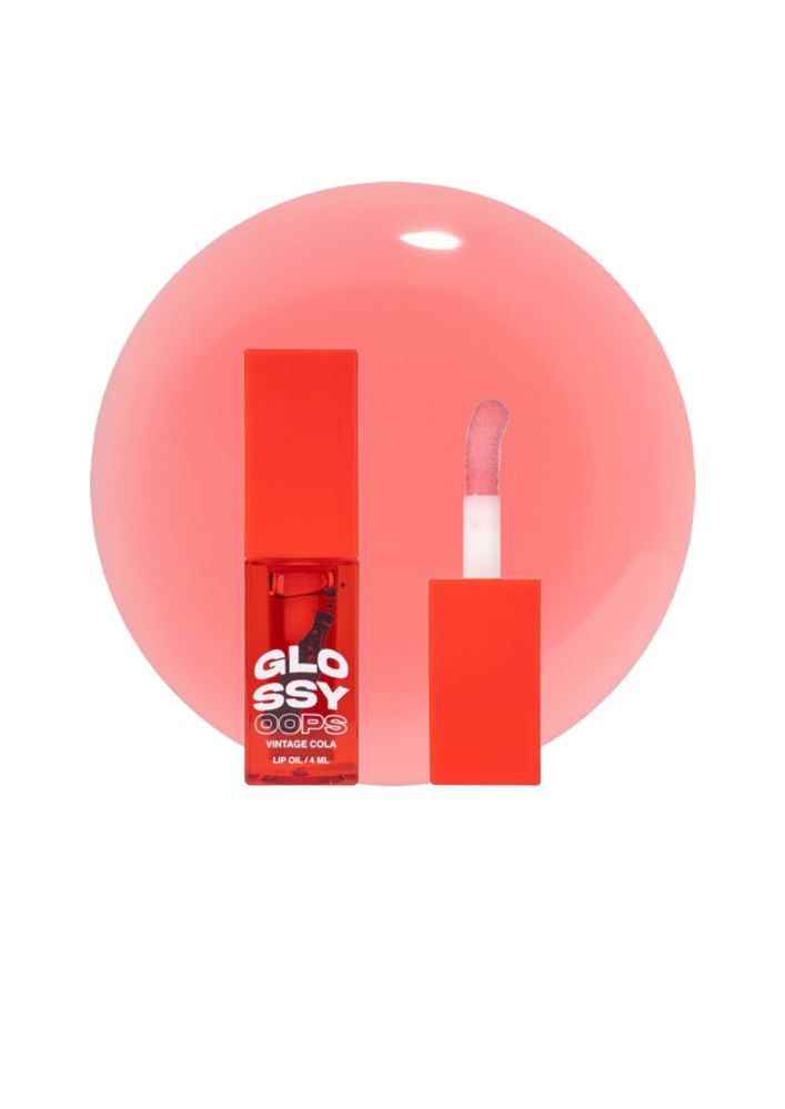Beauty Bomb - Lip Oil «Glossy oops» - Shade 05_thumbnail_0