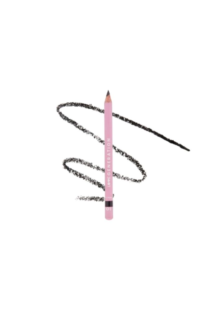 Love Generation - Eye Pencil - Shade 01_thumbnail_0