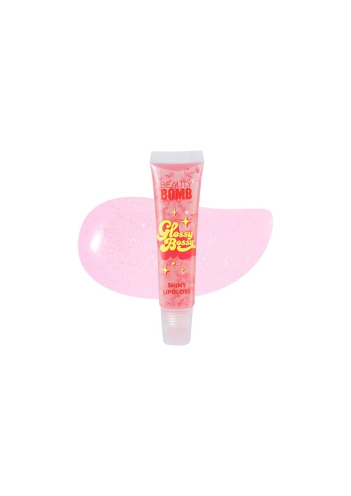 Beauty Bomb - Lip Gloss "Glossy Bossy" - Shade 04_thumbnail_0