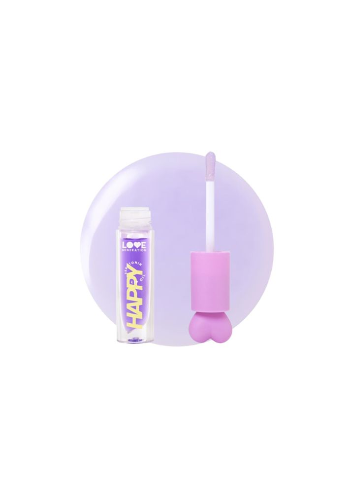 Love Generation - Lip oil - Happy - Shade 04_thumbnail_0