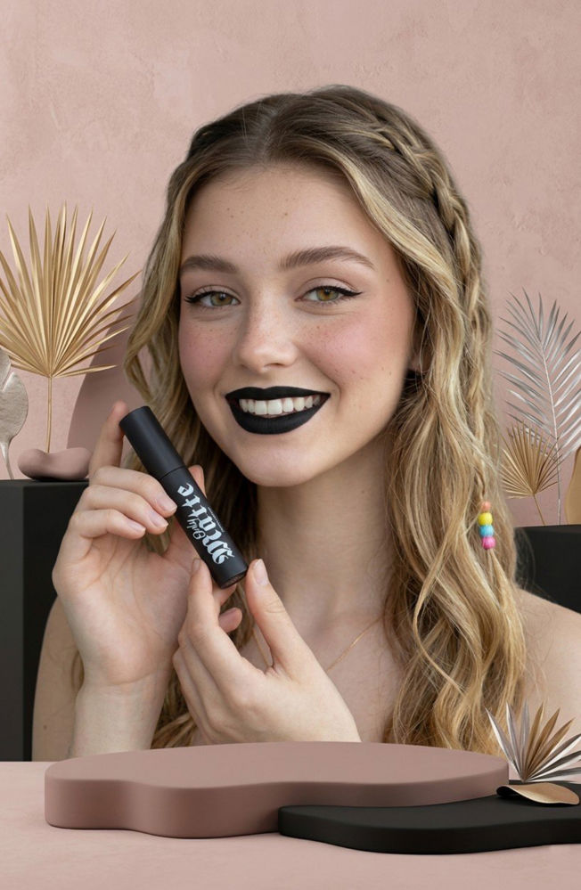 Beauty Bomb - Only Matte Liquid Lipstick - Shade 06_thumbnail_1