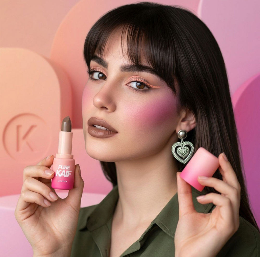 Love Generation - Lipstick - Pure Kaif - Shade 05_thumbnail_1