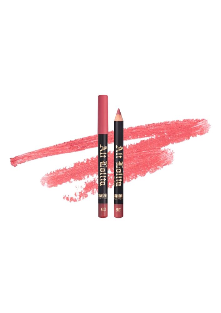 Beauty Bomb - Lip Pencil Alt Lolita - Shade 06_thumbnail_0