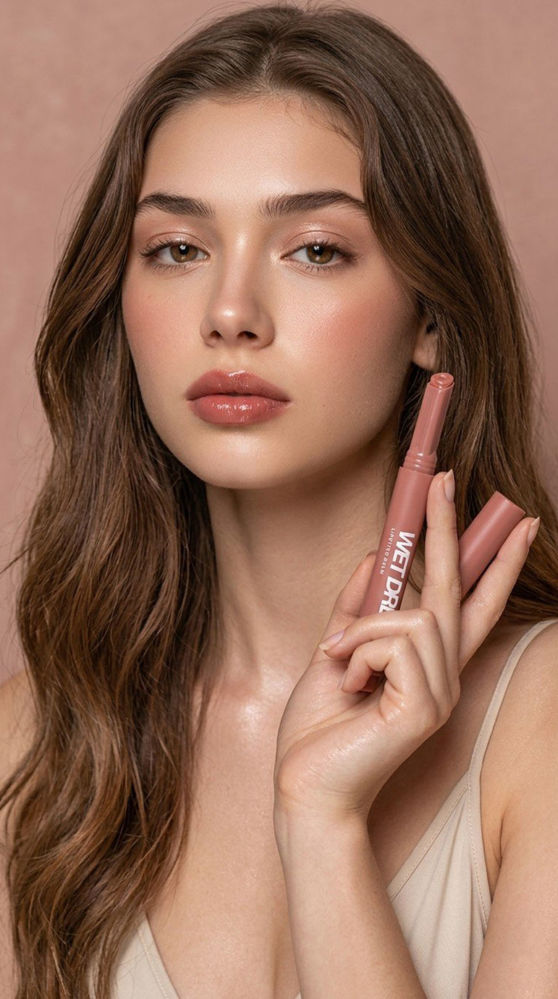 Love Generation - Lipstick Balm - Wet Dream - Shade 04_thumbnail_1