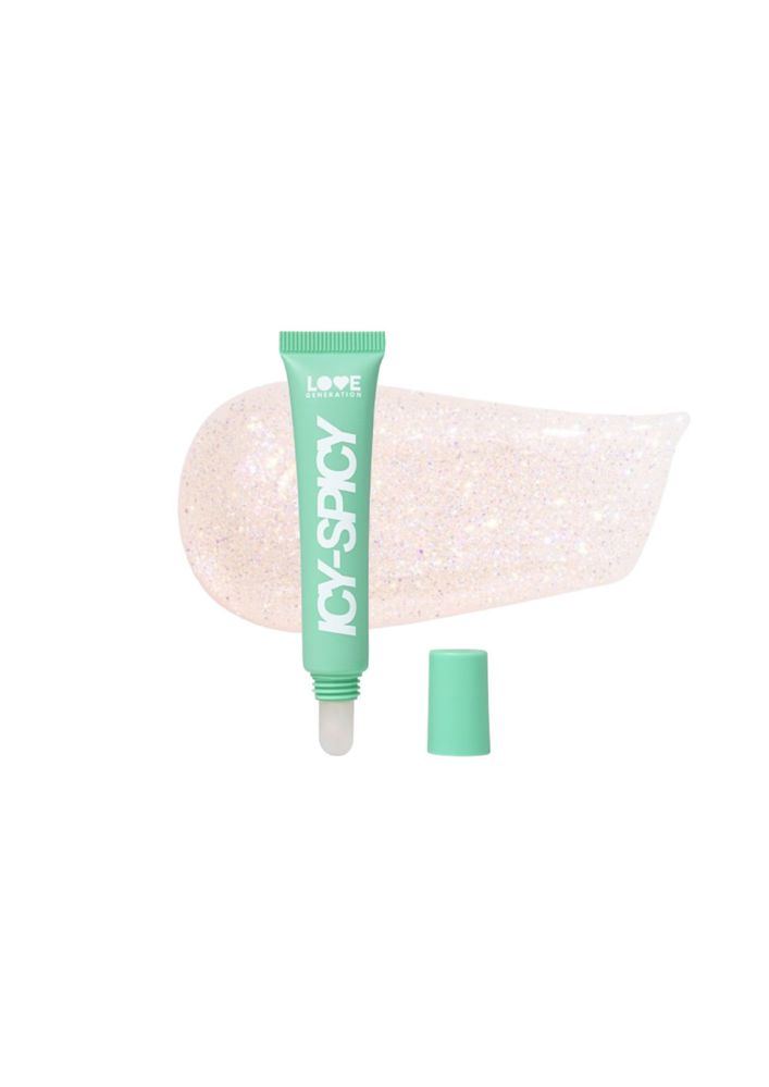 Love Generation - Plump Lip Gloss - Icy-Spicy - Shade 03_thumbnail_0