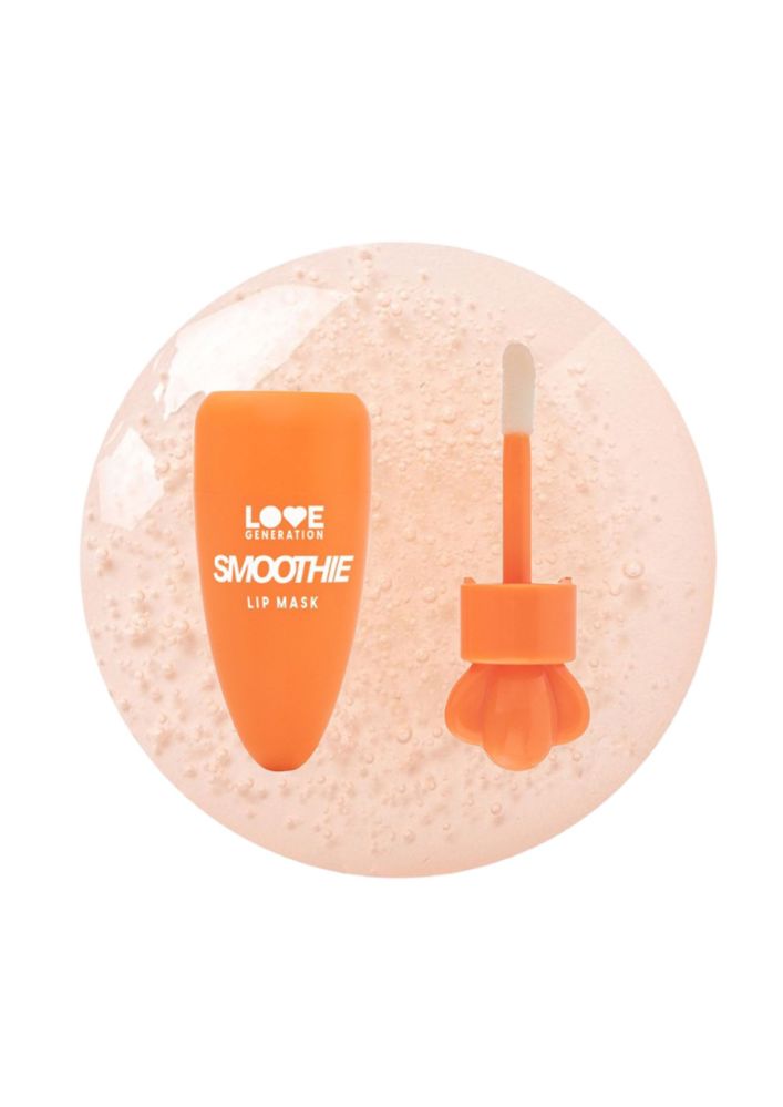 Love Generation - Lip Mask - Smoothie - Shade 03_thumbnail_0