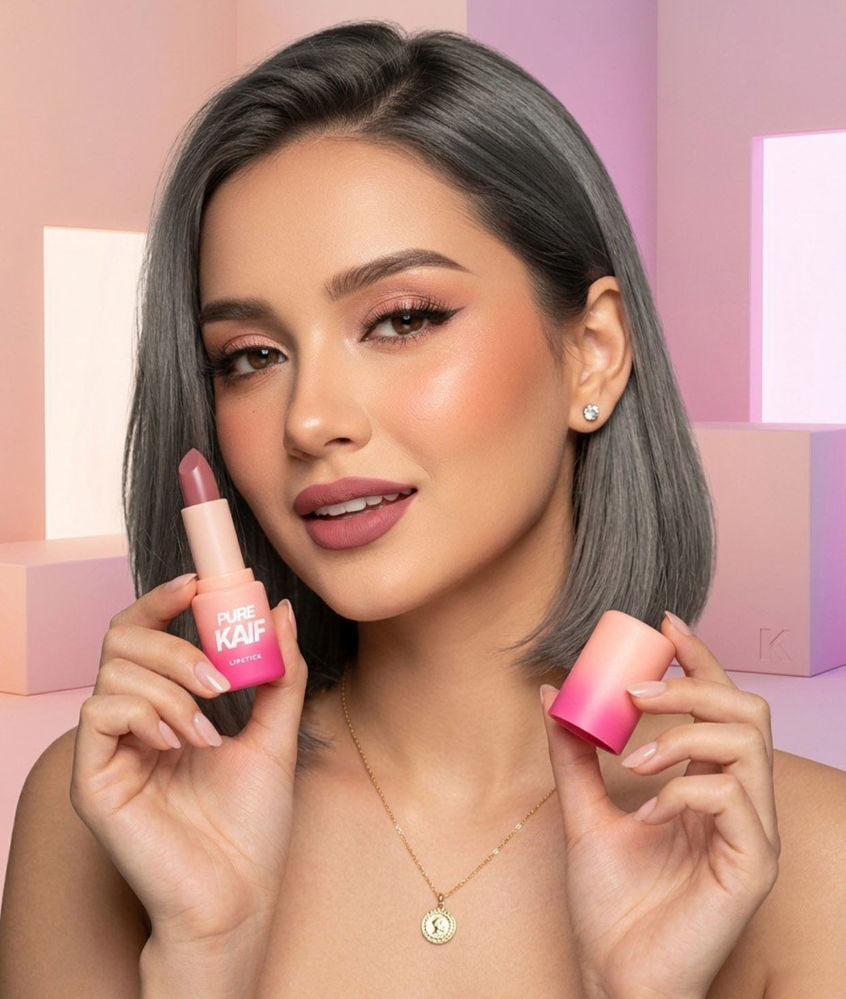 Love Generation - Lipstick - Pure Kaif - Shade 04_thumbnail_1